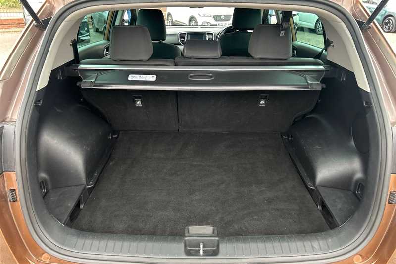 Used Kia Sportage 2017 for sale - 78189145: Photo 25