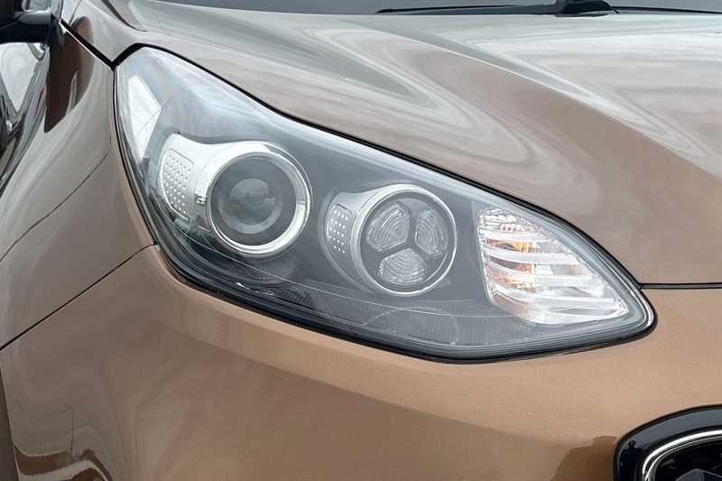 Used Kia Sportage 2017 for sale - 78189145: Photo 28