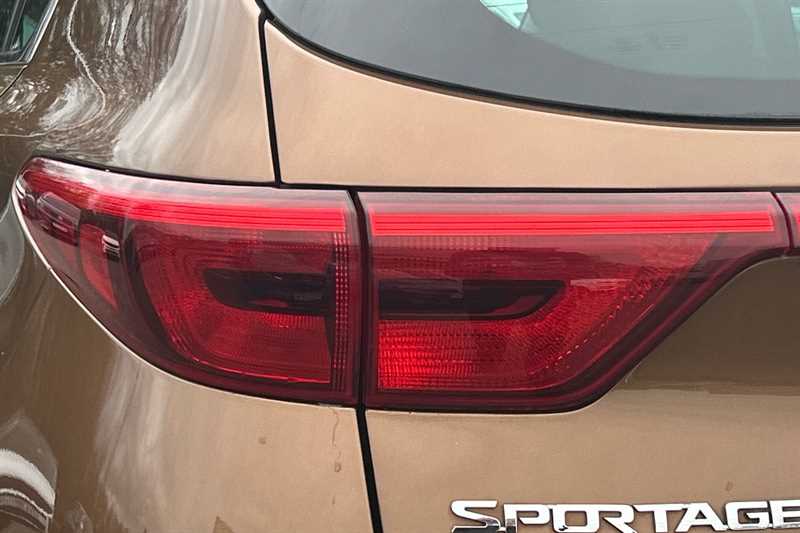 Used Kia Sportage 2017 for sale - 78189145: Photo 31