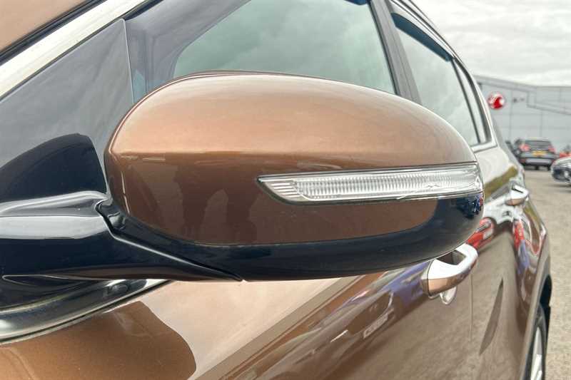 Used Kia Sportage 2017 for sale - 78189145: Photo 35