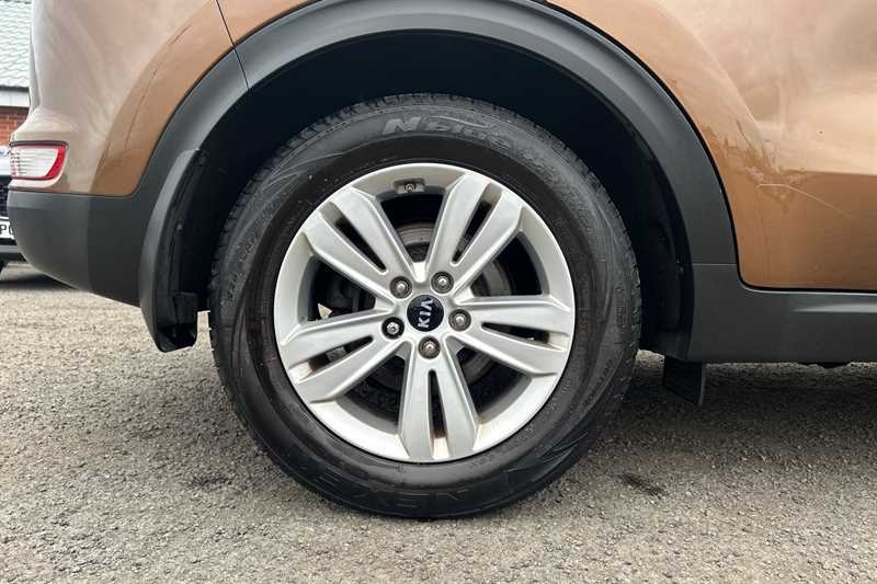 Used Kia Sportage 2017 for sale - 78189145: Photo 9