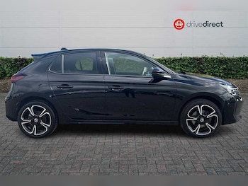 Used Vauxhall Corsa 2024 for sale - 78665116: Photo