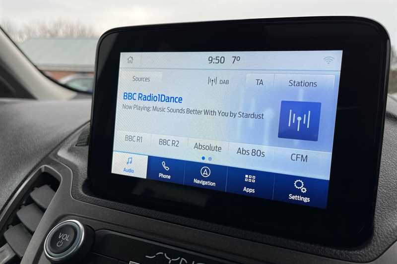 Used Ford Tourneo Connect 2022 for sale - 77811371: Photo 17