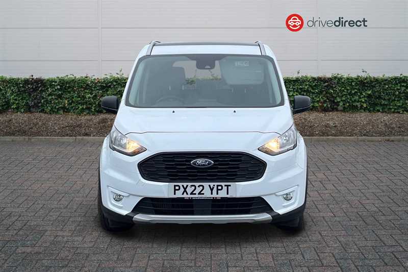 Used Ford Tourneo Connect 2022 for sale - 77811371: Photo 8