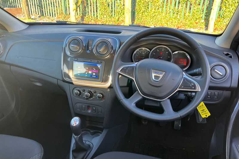Used Dacia Logan MCV 2020 for sale - 77390402: Photo 14