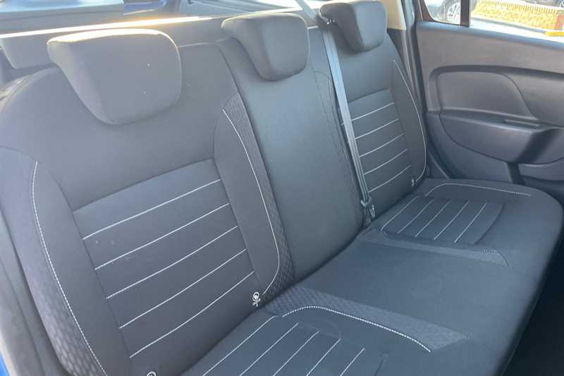 Used Dacia Logan MCV 2020 for sale - 77390402: Photo 24