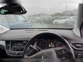 Used Vauxhall Crossland 2022 for sale - 77473588: Photo