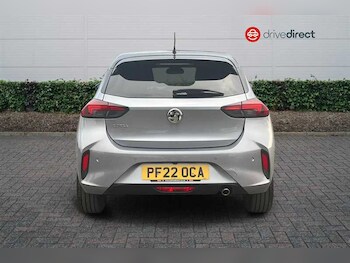 Used Vauxhall Corsa 2022 for sale - 76443729: Photo