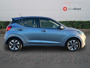 Used Hyundai i10 2025 for sale - 77391304: Photo