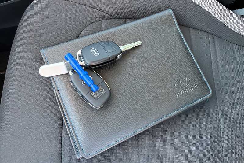 Used Hyundai i10 2025 for sale - 77391304: Photo 36