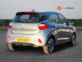 Used Hyundai i10 2025 for sale - 77391304: Photo