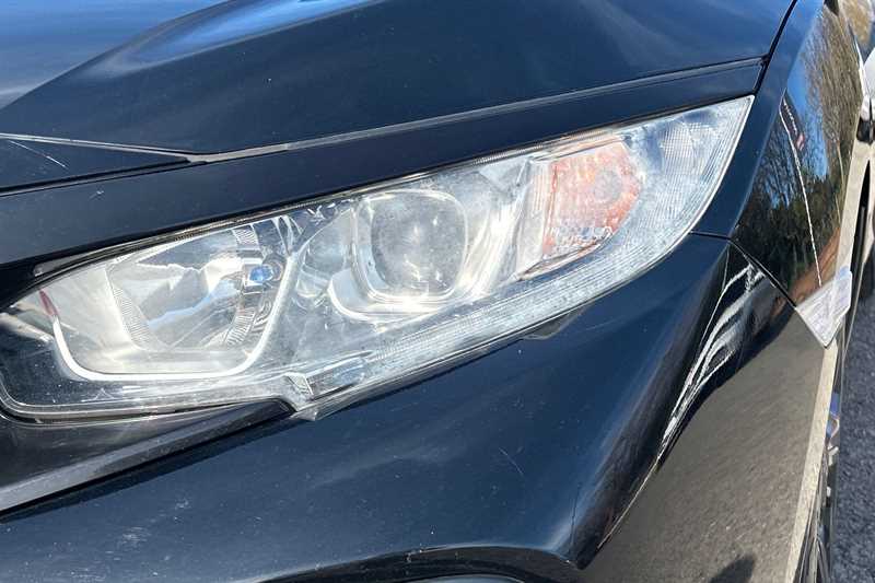 Used Honda Civic 2017 for sale - 78221697: Photo 29