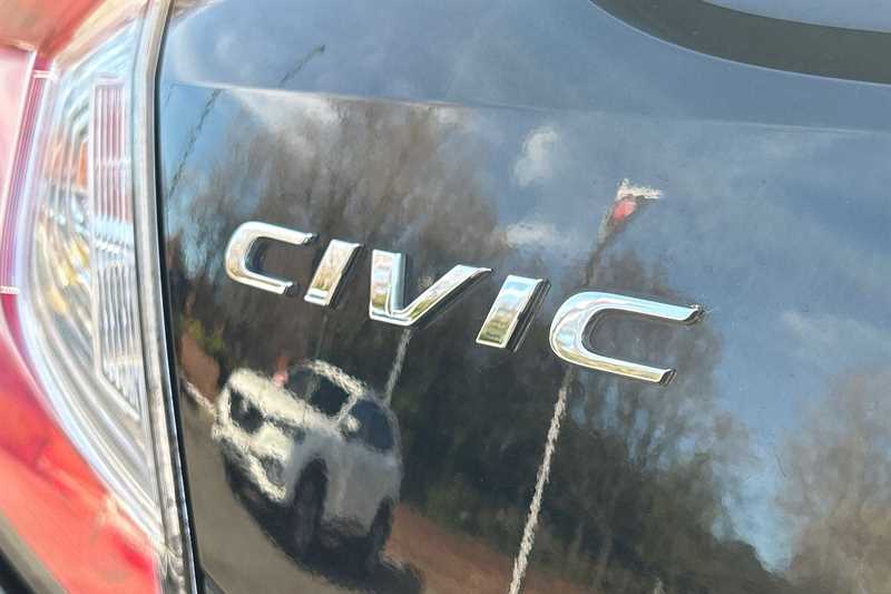 Used Honda Civic 2017 for sale - 78221697: Photo 30