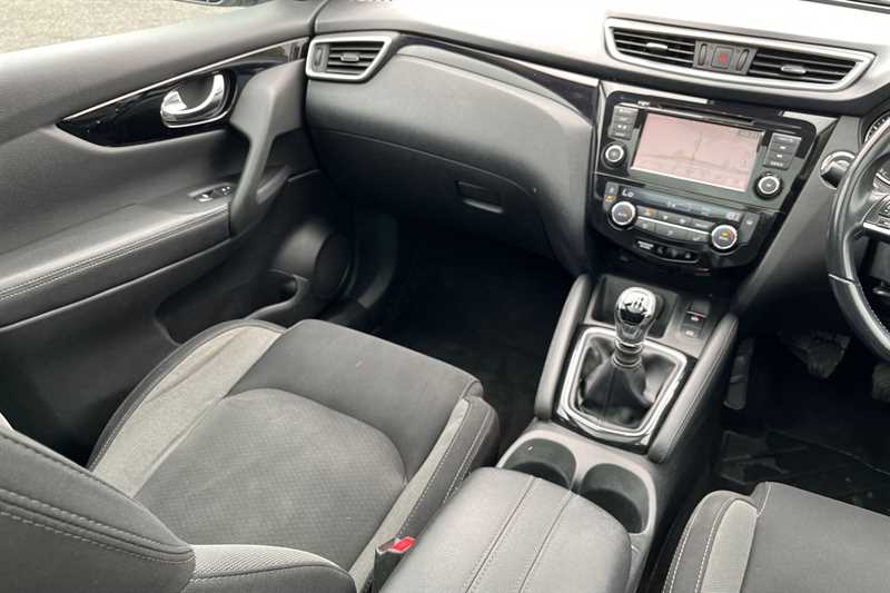 Used Nissan Qashqai 2020 for sale - 76489873: Photo 14