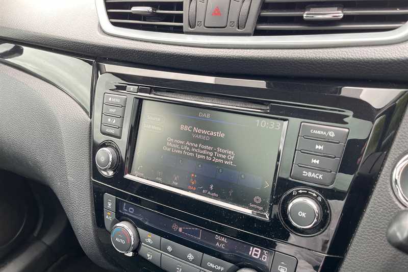 Used Nissan Qashqai 2020 for sale - 76489873: Photo 17