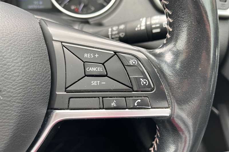 Used Nissan Qashqai 2020 for sale - 76489873: Photo 22