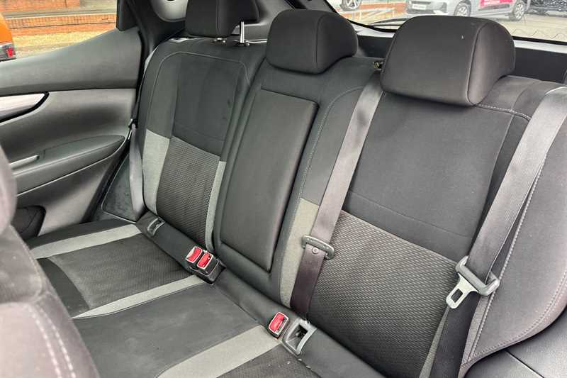 Used Nissan Qashqai 2020 for sale - 76489873: Photo 24