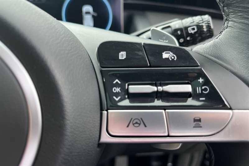 Used Hyundai TUCSON 2022 for sale - 76463679: Photo 22