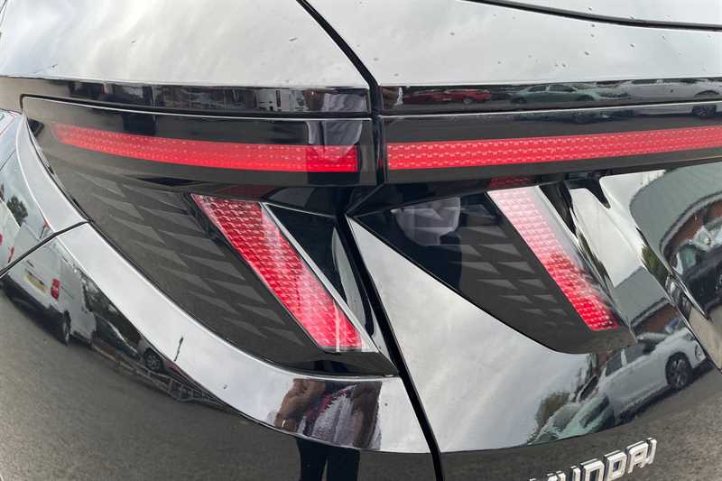 Used Hyundai TUCSON 2022 for sale - 76463679: Photo 31