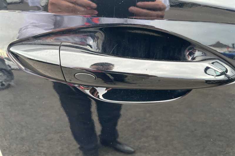 Used Hyundai TUCSON 2022 for sale - 76463679: Photo 33