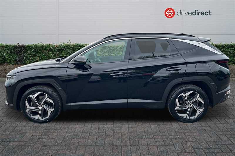 Used Hyundai TUCSON 2022 for sale - 76463679: Photo 6