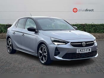 Used Vauxhall Corsa 2023 for sale - 79862996: Photo