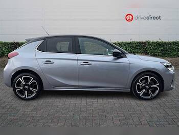 Used Vauxhall Corsa 2023 for sale - 79862996: Photo