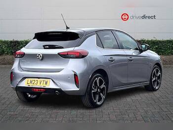 Used Vauxhall Corsa 2023 for sale - 79862996: Photo