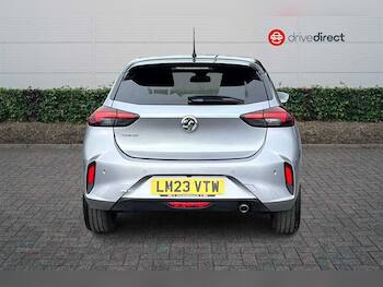 Used Vauxhall Corsa 2023 for sale - 79862996: Photo