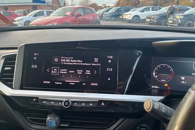 Used Vauxhall Grandland 2023 for sale - 77914757: Photo 4