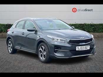 2022 - 1.0 T-GDi 2 SUV 5dr Petrol Manual Euro 6 (s/s) (118 bhp)