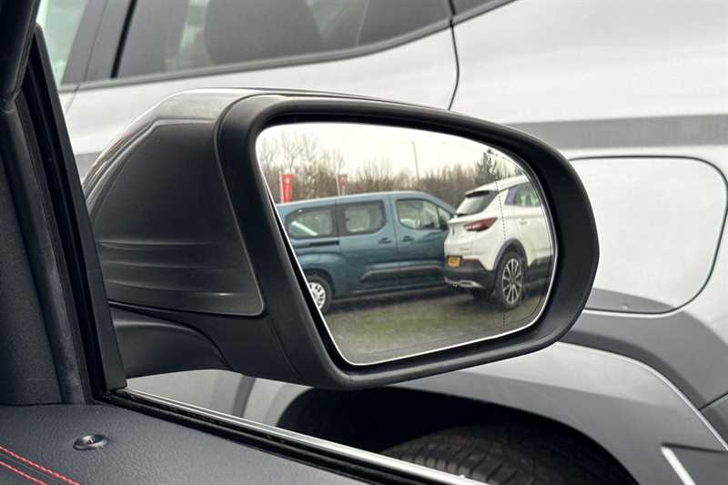 Used Mercedes-Benz GLB 2020 for sale - 77886741: Photo 35