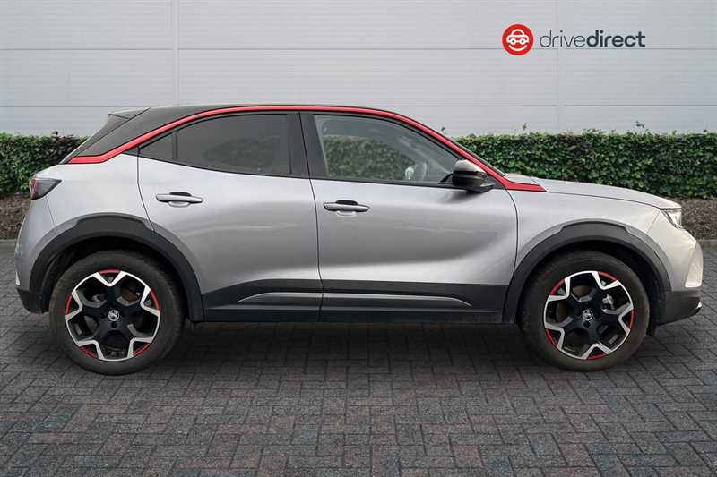 Used Vauxhall Mokka 2024 for sale - 77310179: Photo 2