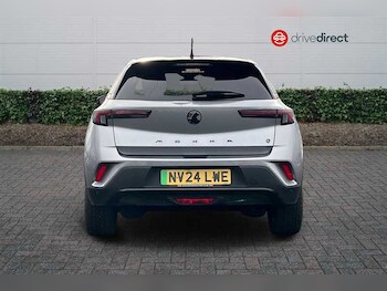 Used Vauxhall Mokka Electric undefined for sale - 77310179: Photo