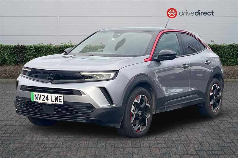 Used Vauxhall Mokka 2024 for sale - 77310179: Photo 7