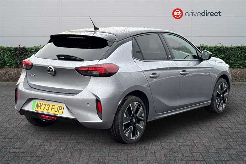 Used Vauxhall Corsa 2024 for sale - 77295817: Photo 3