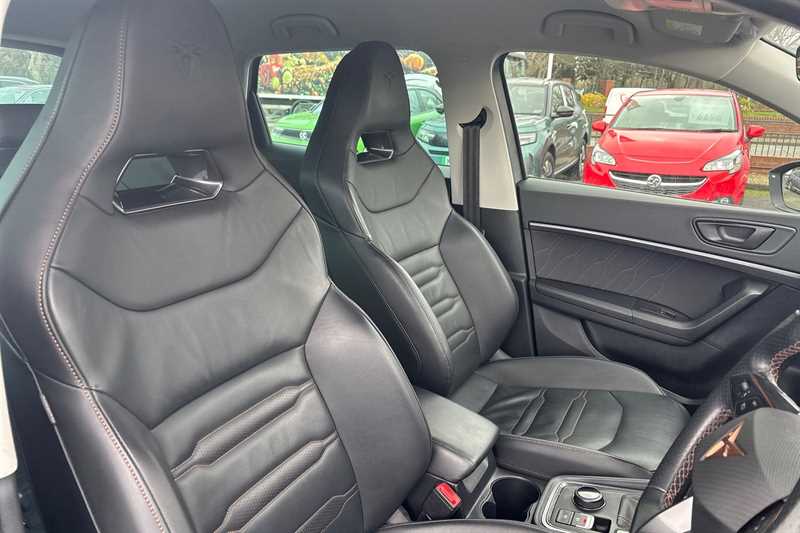 Used Cupra Ateca 2024 for sale - 77600616: Photo 4