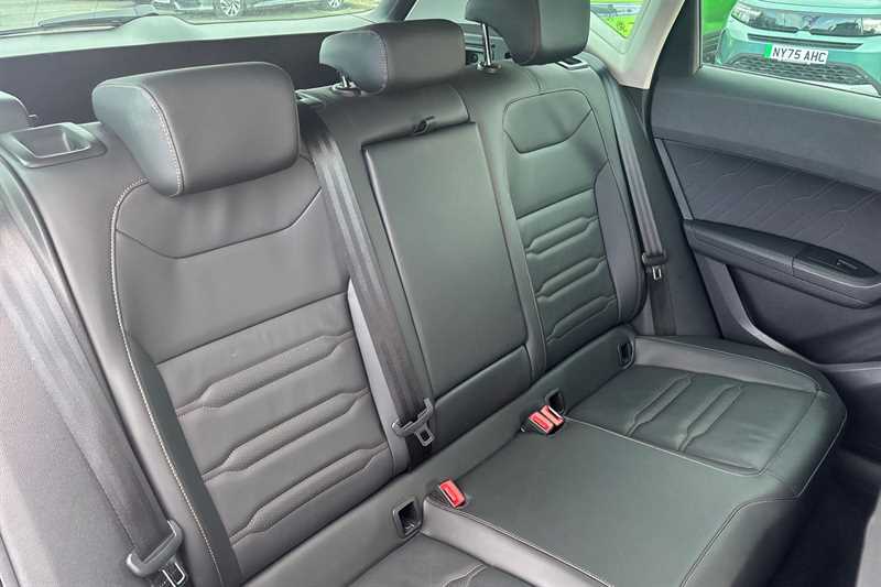 Used Cupra Ateca 2024 for sale - 77600616: Photo 5