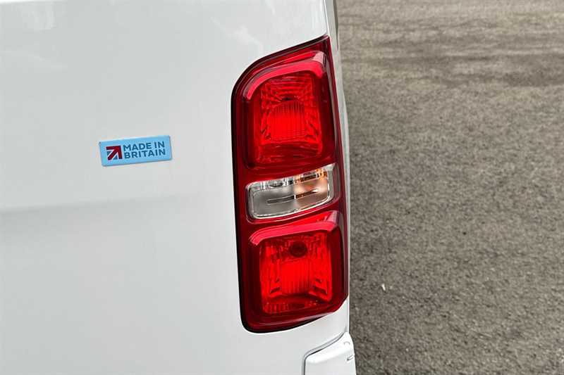 Used Vauxhall Vivaro 2026 for sale - 77894745: Photo 32