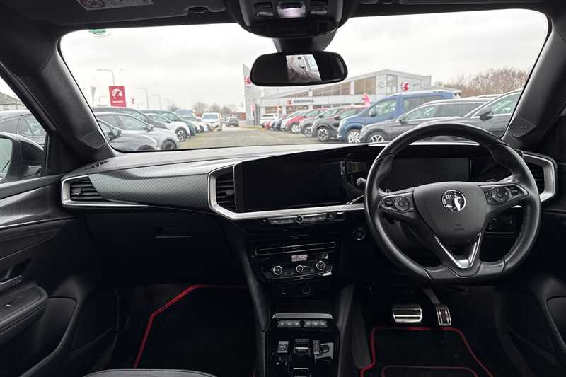 Used Vauxhall Mokka 2021 for sale - 77335456: Photo 13