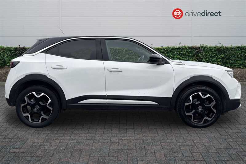 Used Vauxhall Mokka 2021 for sale - 77335456: Photo 2