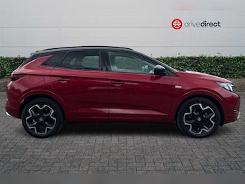 Used Vauxhall Grandland 2023 for sale - 79682265: Photo