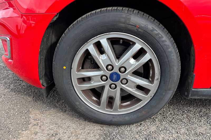 Used Ford Tourneo Connect 2021 for sale - 78119466: Photo 12