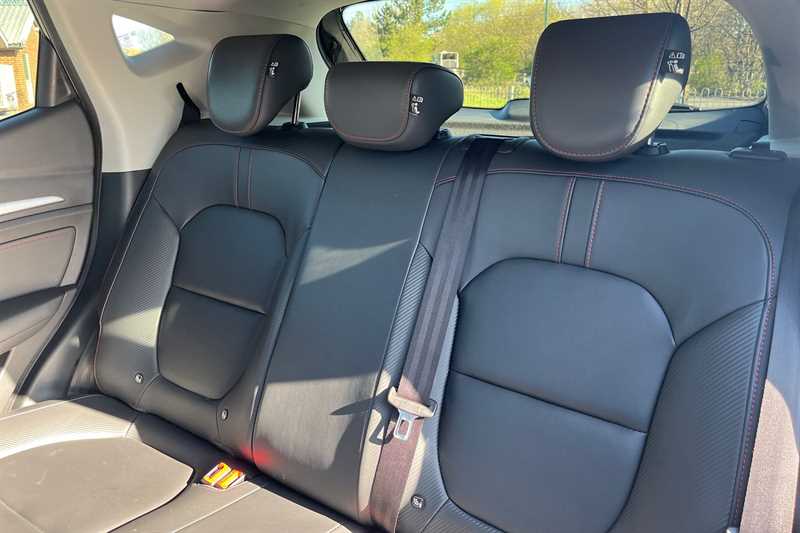 Used MG MG ZS 2023 for sale - 78160137: Photo 24