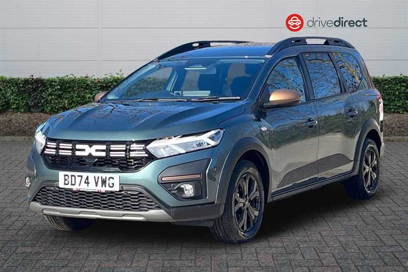 Used Dacia Jogger 2024 for sale - 78050867: Photo 7