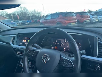 Used Vauxhall Grandland 2022 for sale - 77430875: Photo