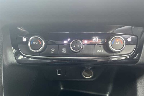 Used Vauxhall Corsa 2022 for sale - 75968342: Photo 15