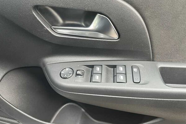 Used Vauxhall Corsa 2022 for sale - 75968342: Photo 16