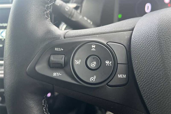 Used Vauxhall Corsa 2022 for sale - 75968342: Photo 21
