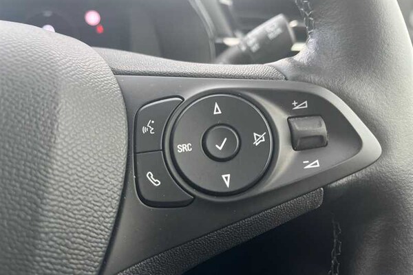 Used Vauxhall Corsa 2022 for sale - 75968342: Photo 22